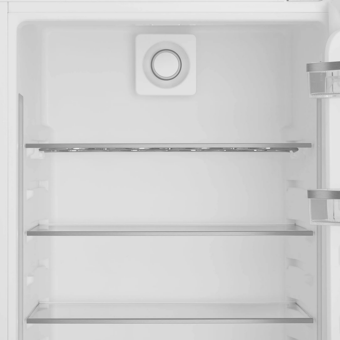 9168741 Встраиваемый холодильник Meferi MBR177 COMBI NO FROST POWER STDN-0083920 - Вид №11