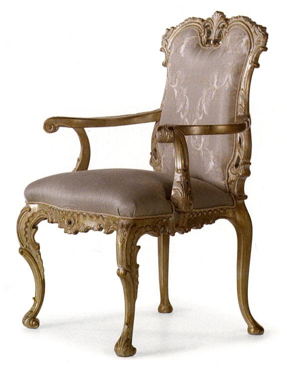 Стул  JUMBO COLLECTION REG-15GB 