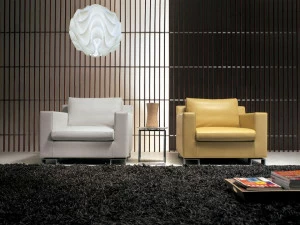 i 4 Mariani Мягкое кресло с подлокотниками Bridge