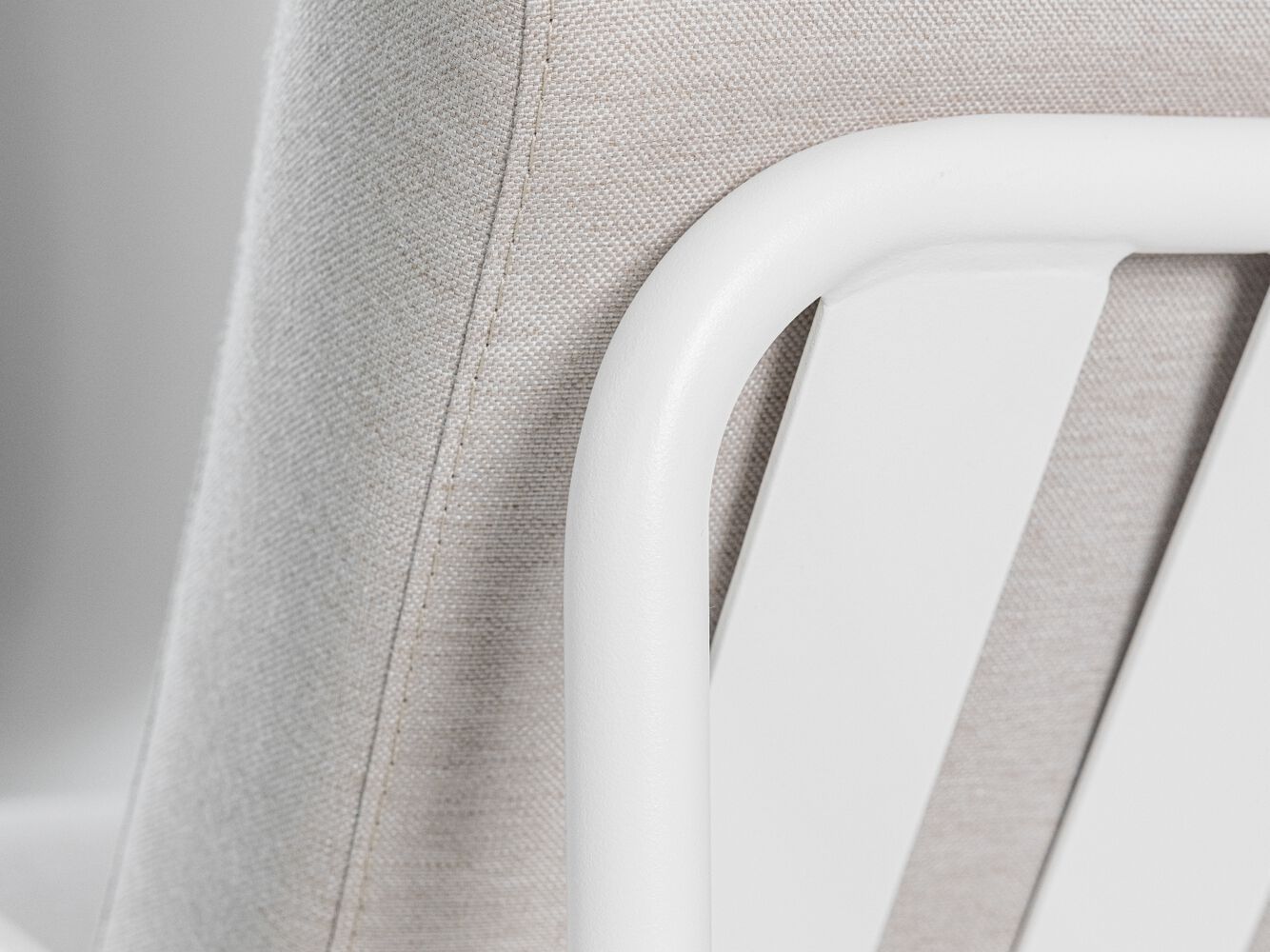 Стальной садовый диван с порошковым покрытием Metallbude CRUZ ARCH-00037484 - Вид №7