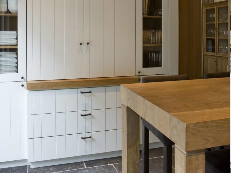 Dauby Ручка для мебели железная Pure® 7211 - Вид №6