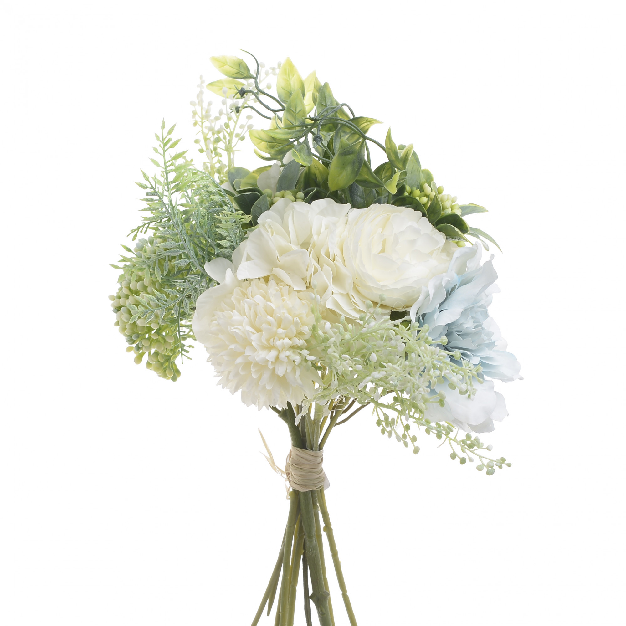 3885505.0052 КОМПОЗИЦИЯ ИЗ ИСКУССТВЕННЫХ ЦВЕТОВ - БУКЕТ TO4ROOMS 