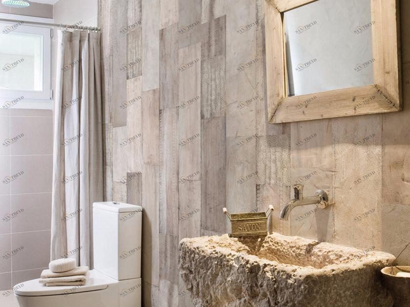 Inkiostro Bianco Панорамные обои под дерево Collection 2014 sun-id-1421301