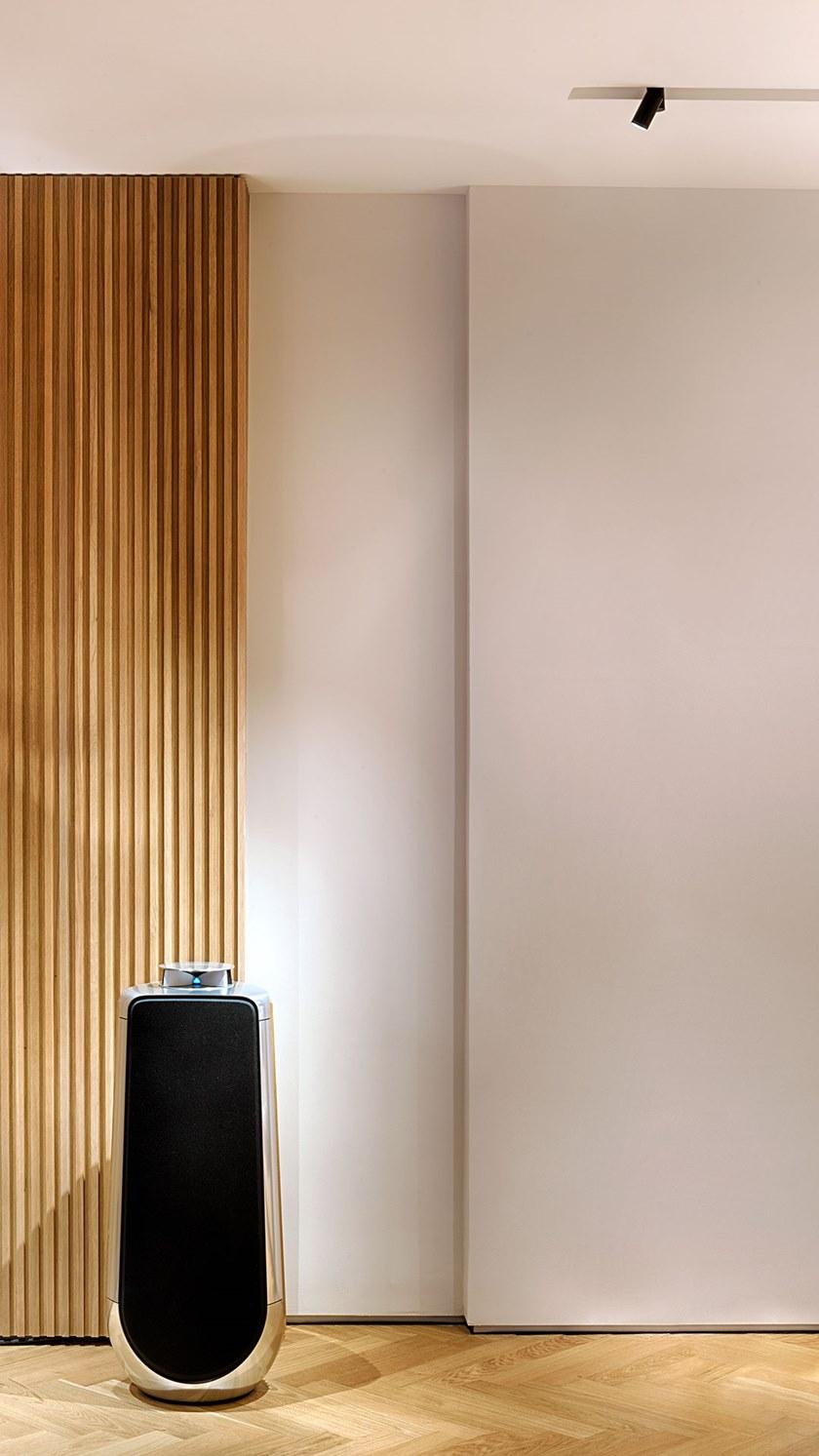 Arkoslight Круглый потолочный светодиодный светильник Io surface sun-id-1497237 - Вид №37