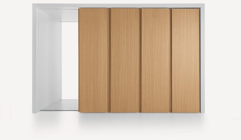 Fantin Раздвижная гардеробная Binaria sun-id-1397820 - Вид №2