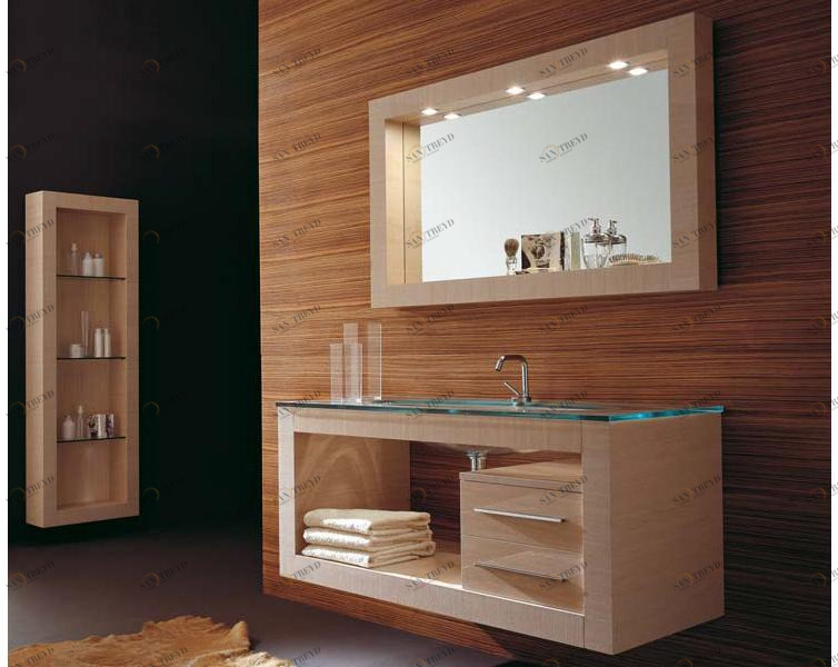 LASA IDEA Подвесная тумба под умывальник с ящиками Iks sun-id-1381253