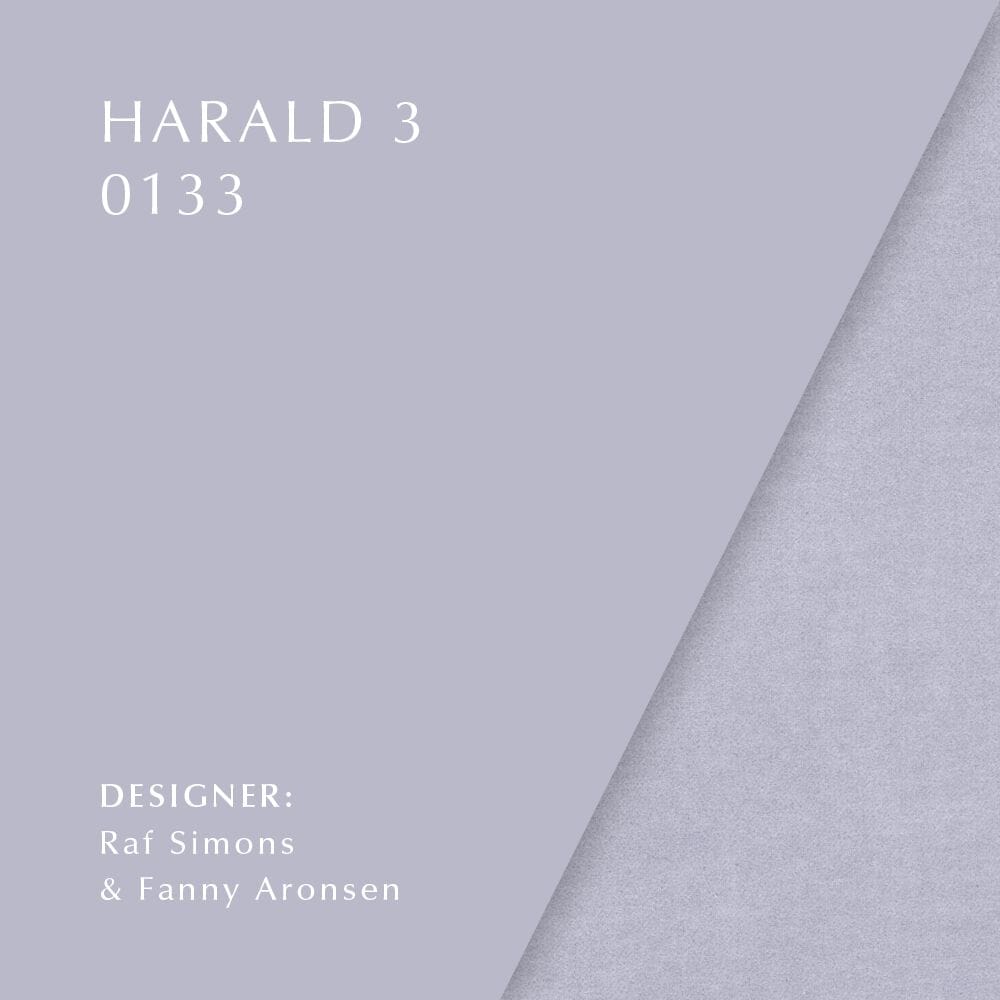 Мягкая подставка для ног из ткани Kvadrat UMAGE a Conversation Piece ARCH-00149927 - Вид №50