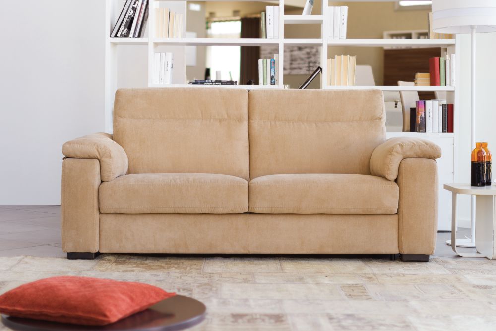 Диваны Divano 2 Posti – 1 Relax Spaziorelaxitalia  Europa Europa Divano 2 Posti – 1 Relax