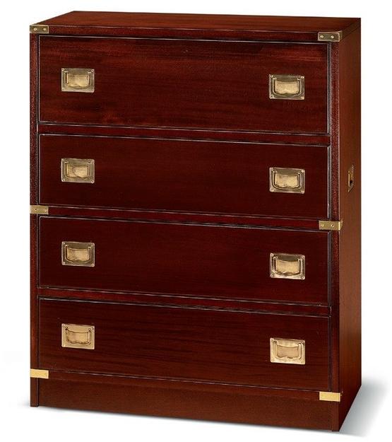 Caroti Деревянная спальня  110  - Вид №2