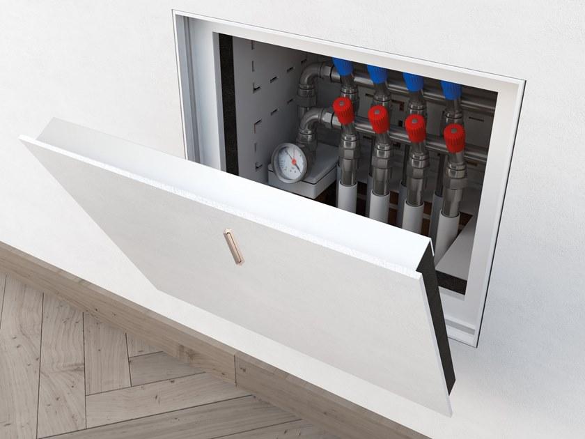 IN.CO.VAR. Панель закрытия отсека sun-id-1483659 - Вид №1