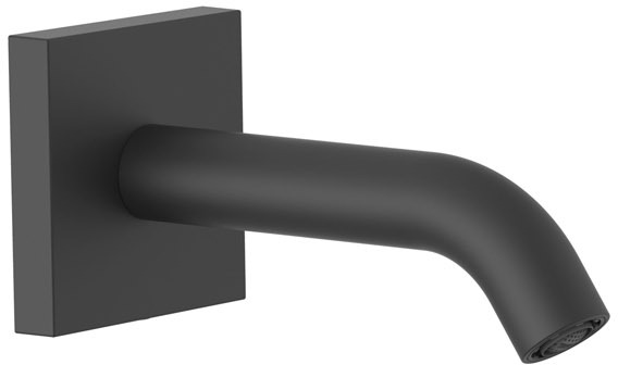 Настенный фиксированный излив-21018107 нм TRES