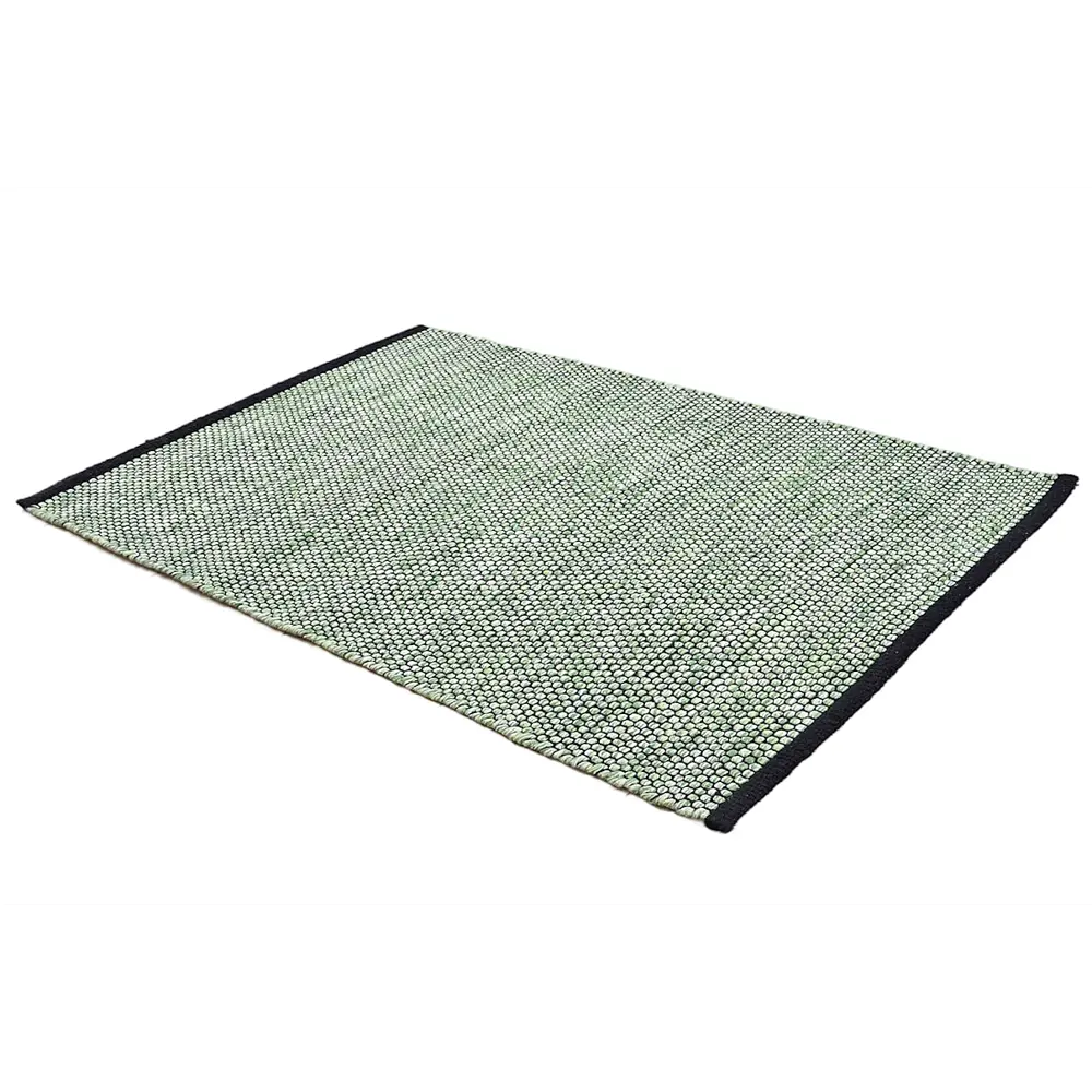 Коврик декоративный Машрум IC-13314 80x150 см цвет зеленый CTIM STLM-2174362 - Вид №2