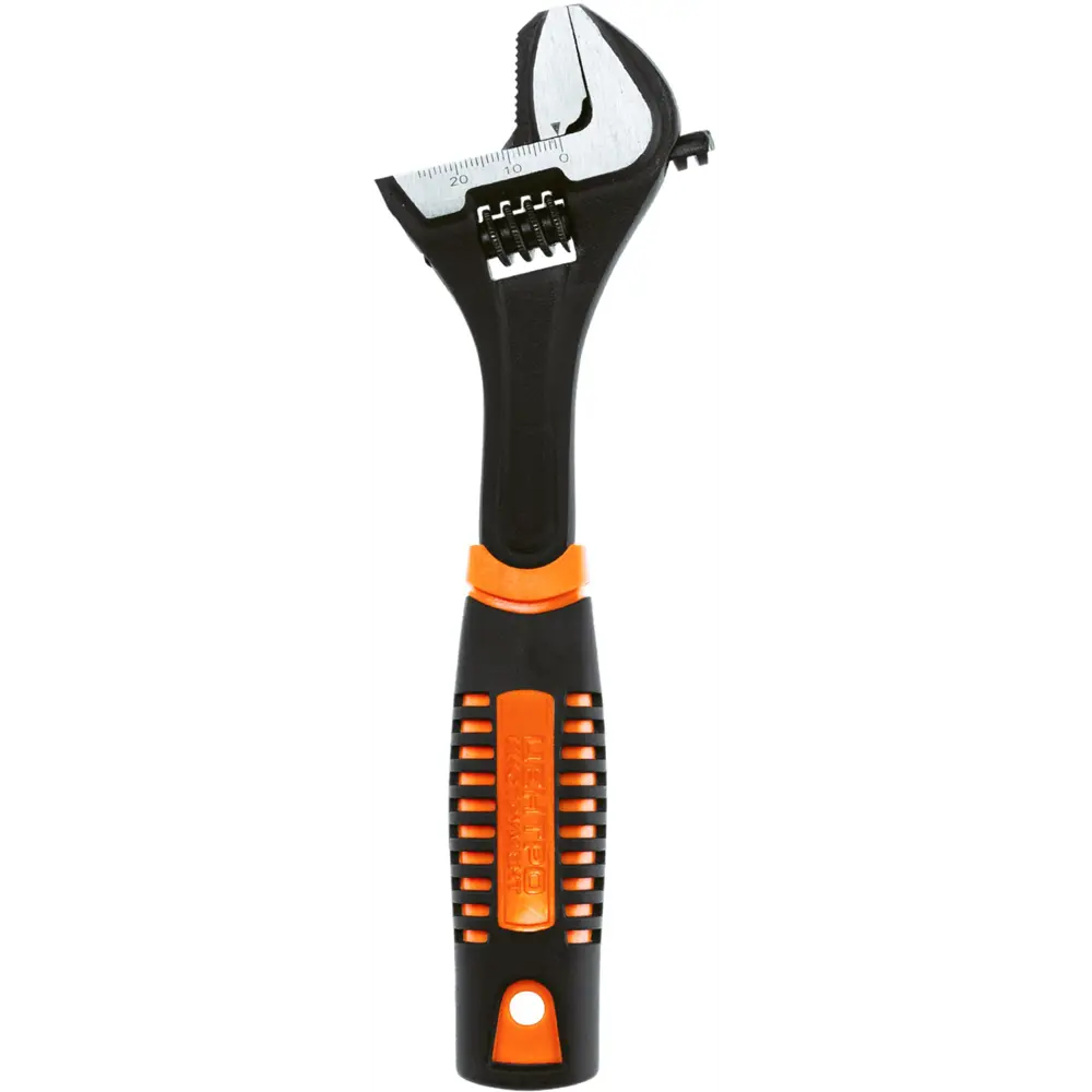 Разводной ключ Центроинструмент 1352 с захватом до 21 мм 89409348 STLM-1564636 - Вид №4