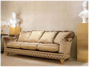 Диван  ZANABONI Shanghay DV