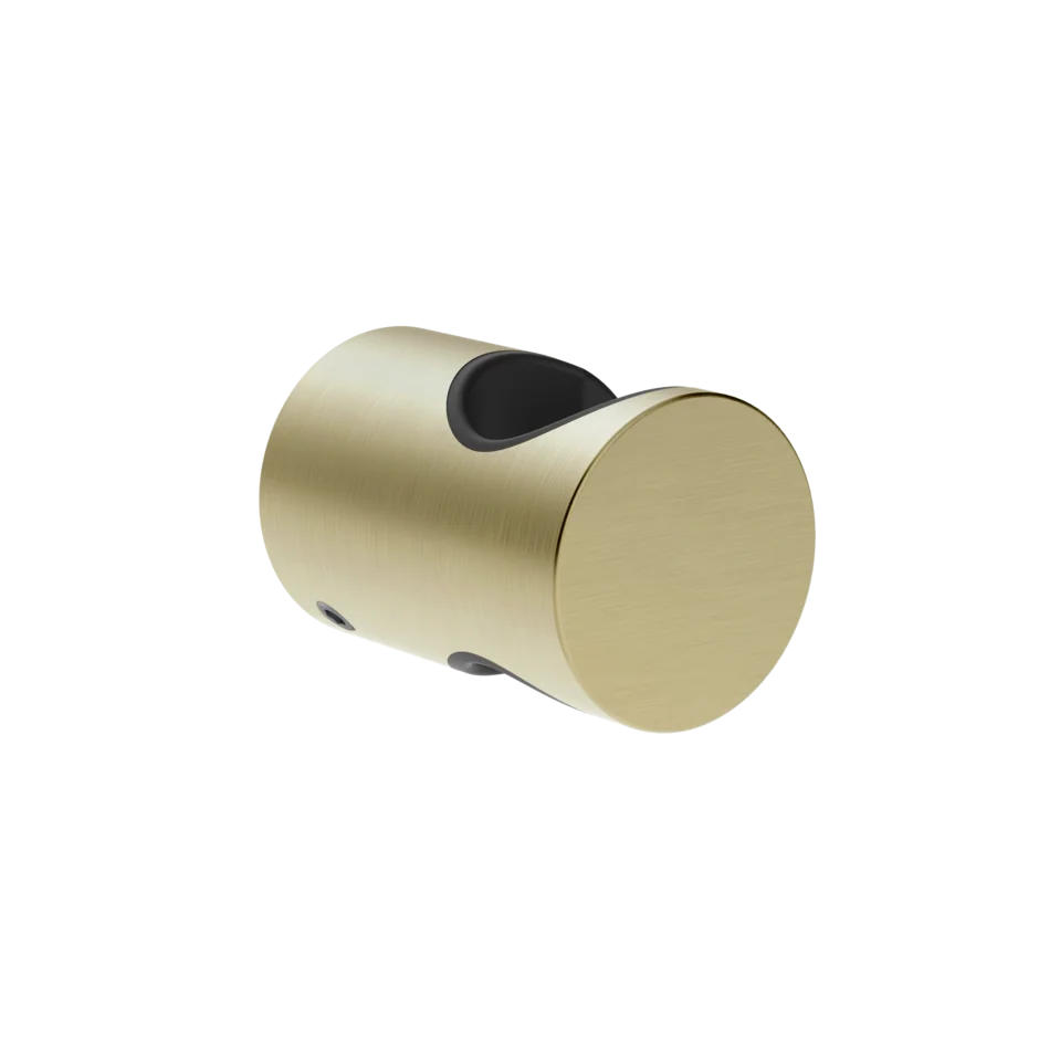 Крючок для ручного Душа 58157 727 Gessi Ventaglio ЛАТУНЬ МАТОВАЯ PVD 58157727