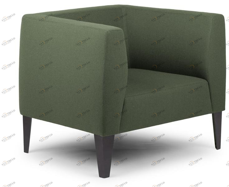 True Design Кресло с подлокотниками Biblis sun-id-1513058