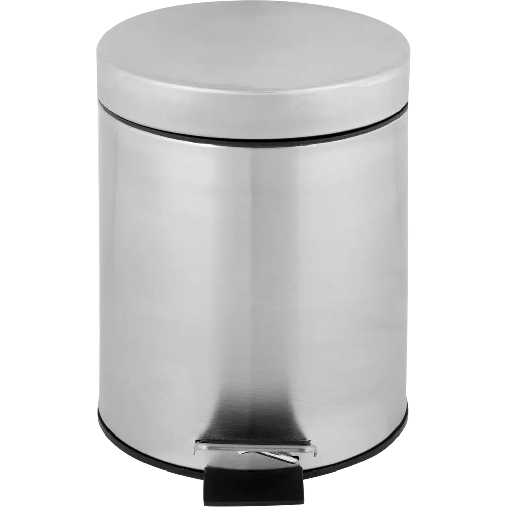 Бак для мусора Sensea Urban 3 л цвет матовый Без серии STLM-2206131