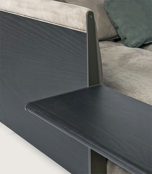 Диван  SHAKE BOSTON divano Icons - Вид №3