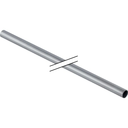 19409 Geberit Mapress C-Stahl Systemrohr innen und aussen verzinkt Geberit 