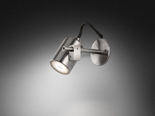 BEL-LIGHTING Металлический светодиодный уличный проектор  7004. w27  - Вид №1