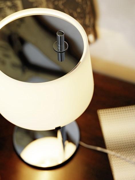 FontanaArte Настольная лампа с диммером Passion sun-id-1444188 - Вид №3