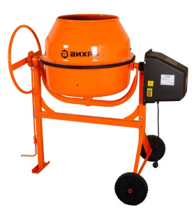 Бетоносмеситель Вихрь БМ-0.550/13000П 5490465