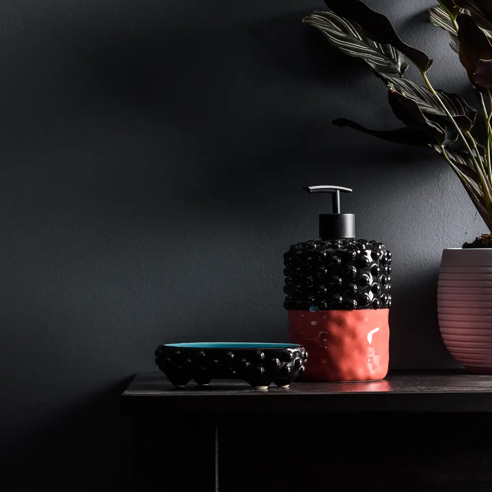 Дозатор для жидкого мыла Irony MOROSHKA STLM-2109982 - Вид №4