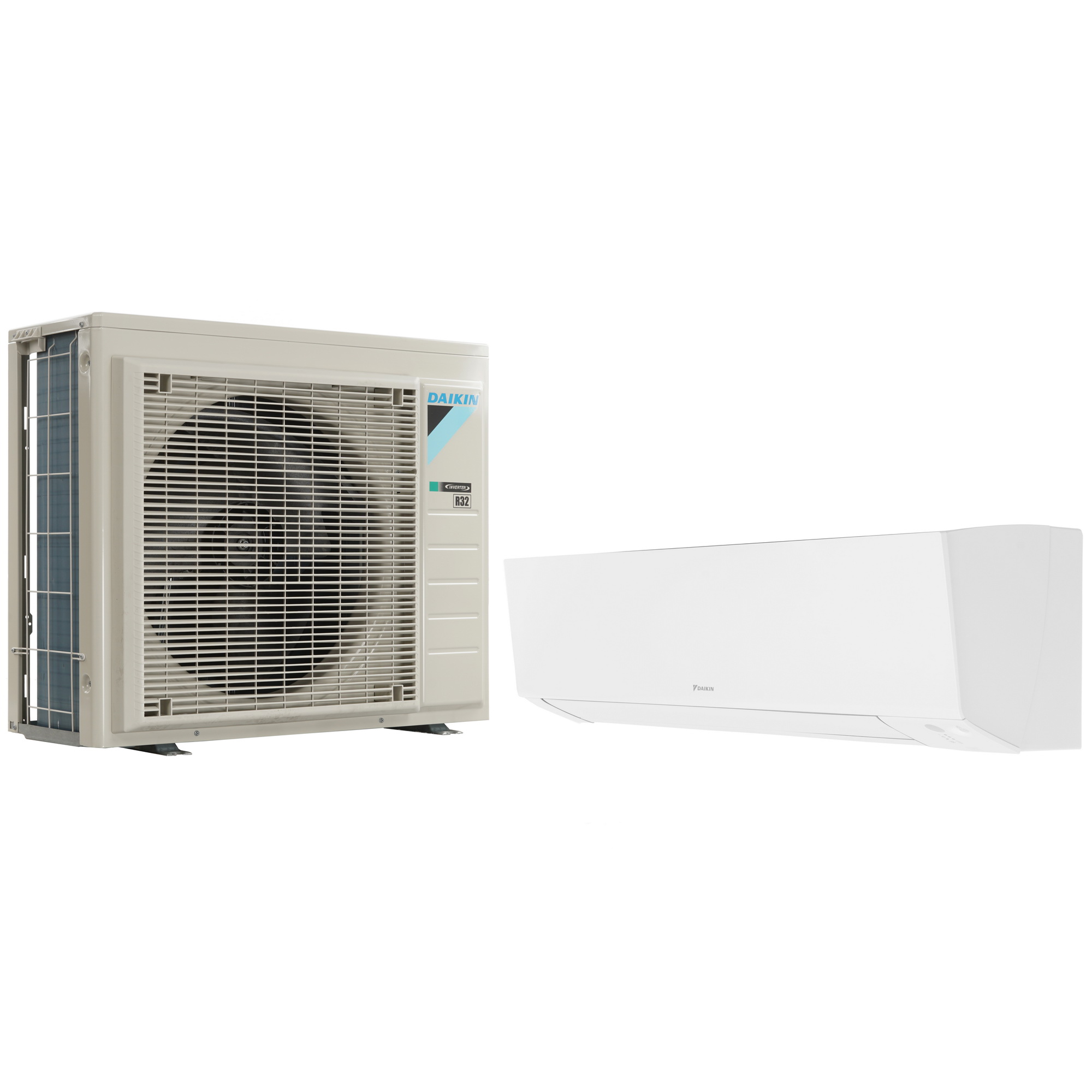 5341674 Кондиционер настенный сплит-система Daikin FTXM60R/RXM60R белый STDN-0054907