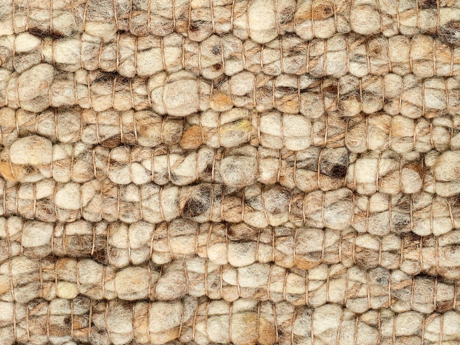 Шерстяной ковер ручной работы sixay furniture MOUNTAIN Wool Rugs ARCH-00119291 - Вид №15