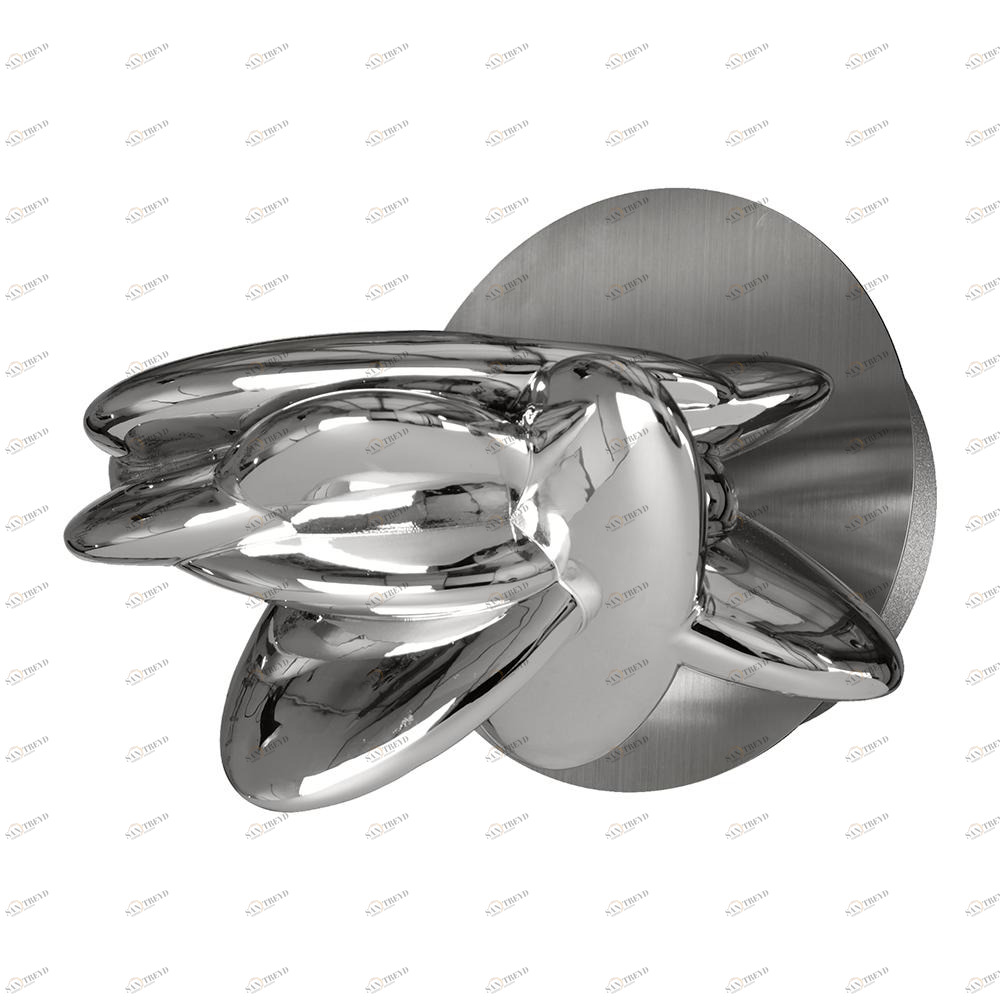 Бра Mantra Nido 5905 MANTRA ОРИГИНАЛЬНЫЕ 088359 Хром 