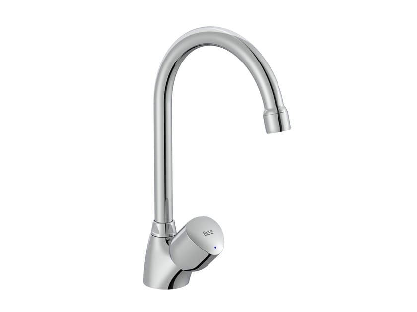 Смеситель для кухни с поворотным изливом Roca Brava ARCH-00050273