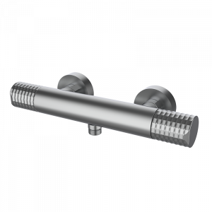 75310753 PREMIUM Inox термостатический душ Нержавеющая сталь GRB MIXERS