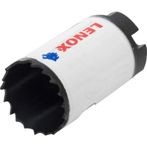 Коронка по стали биметаллическая Lenox M42 35 мм 82283739 STLM-2098816