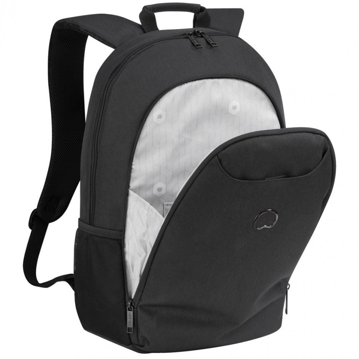 3942603 50 Рюкзак 3942603 One Compartment Backpack M 15.6" Delsey Esplanade - Вид №4