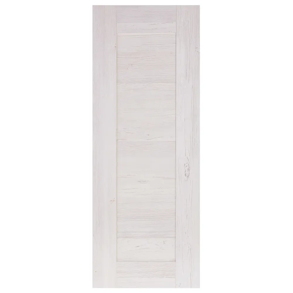 Дверь для шкафа Delinia «Фрейм светлый» 40x92 см, ЛДСП, цвет белый STLM-2210372