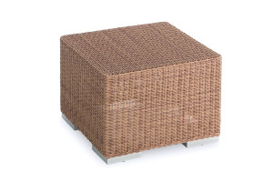 106834 Приставной столик 70 x 70 см Point Green