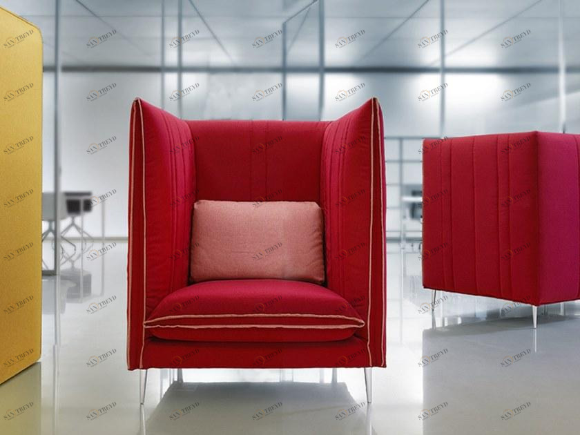 LvB Acoustics Акустическое кресло с высокой спинкой sun-id-1440618