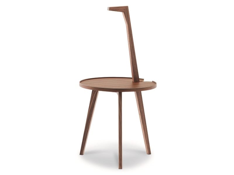 Деревянный журнальный столик CASSINA CICOGNINO ARCH-00001623 - Вид №1