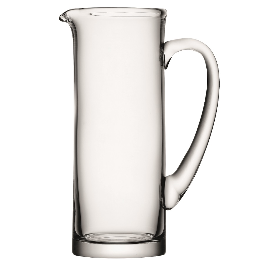 G211-54-992 Кувшин basis, 1,5 л LSA International 