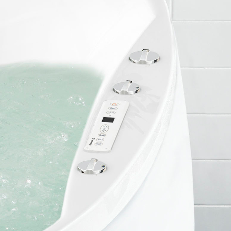 20082280-00  Ocean 170L Duo Bathtub 2.0 Westerbergs  - Вид №2