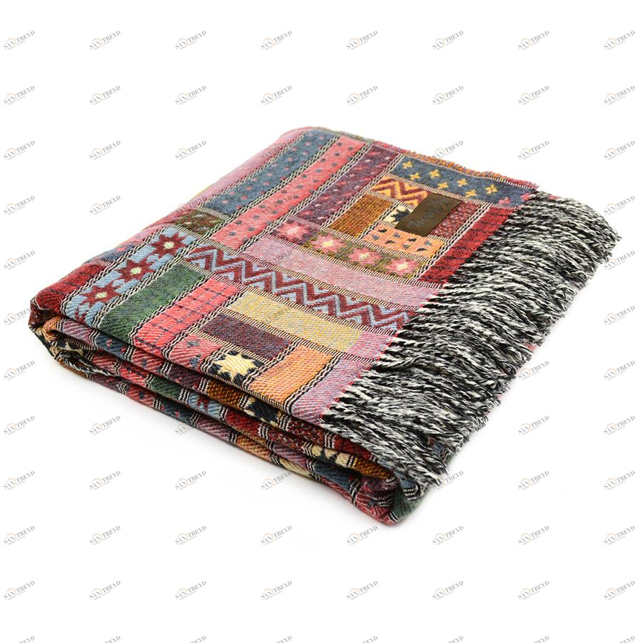 Плед Baltimora 2950 MARZOTTO BALTIMORA2950