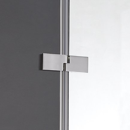 Душевой уголок CEZARES BERGAMO-W-AH-1-120/90-C-Cr-R - Вид №1