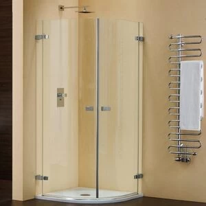 VR 1 Aura collection Душевая кабина DUKA