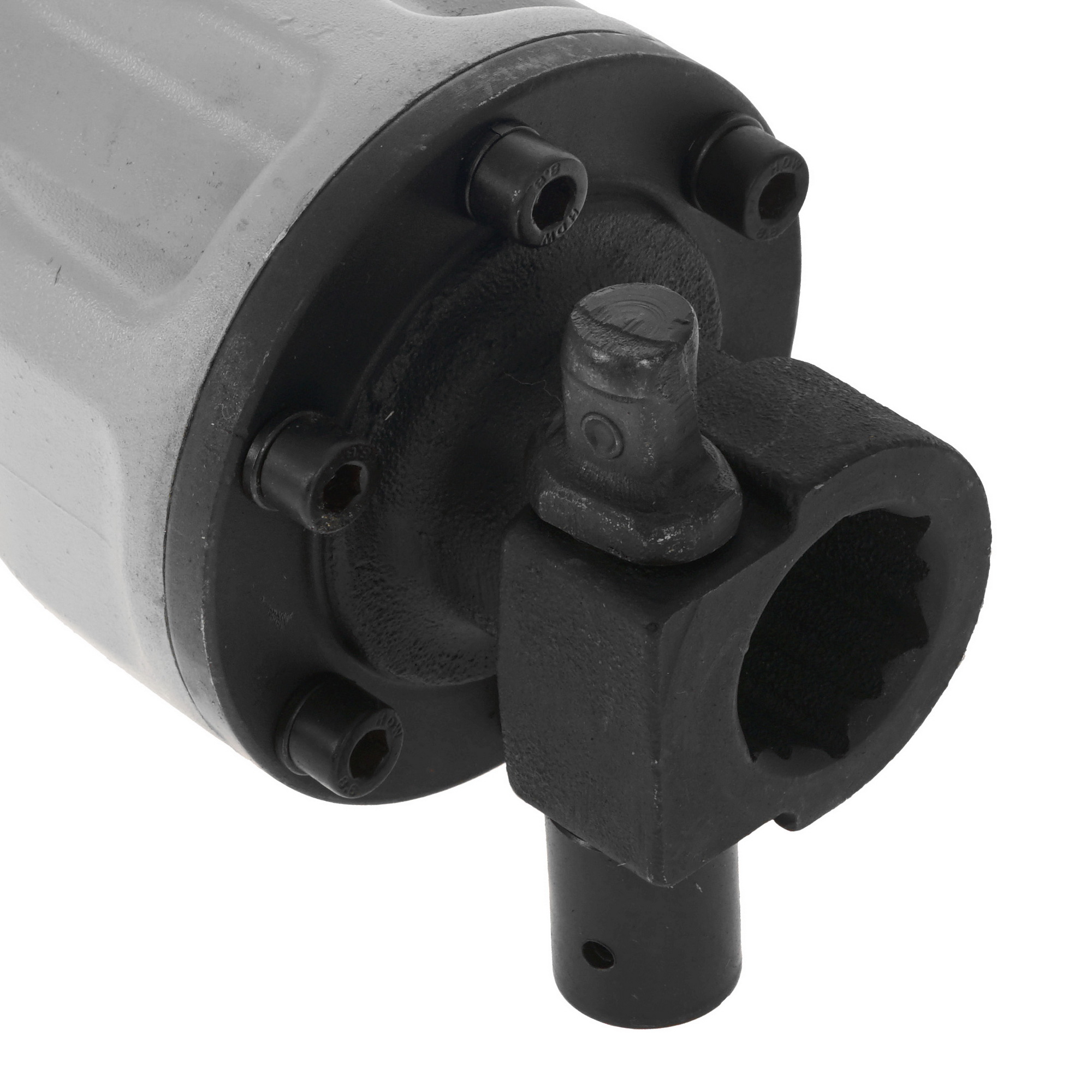 Отбойный молоток Интерскол М-25/1500В 8191446 STDN-0147076 - Вид №2