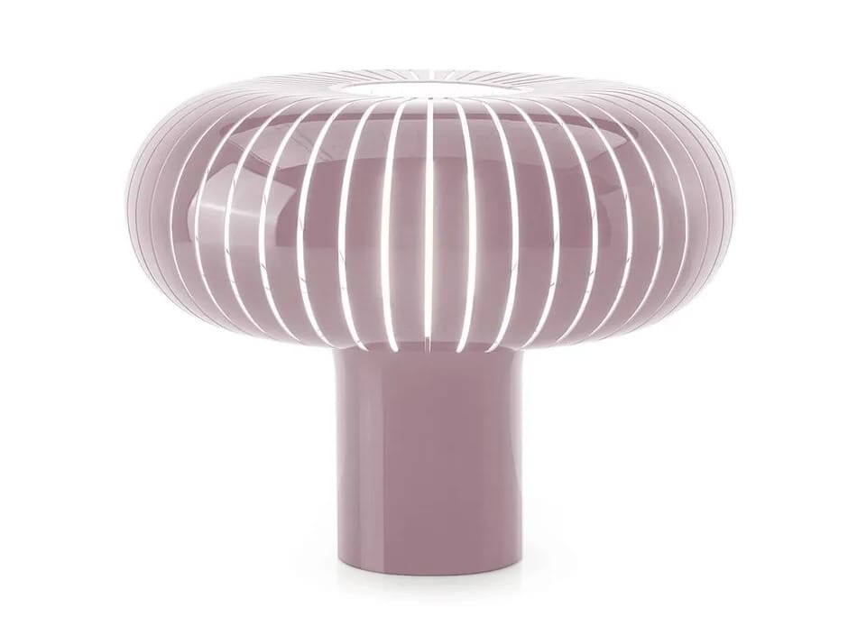 Светодиодная настольная лампа PMMA Kartell TERESA ARCH-00098262 - Вид №18