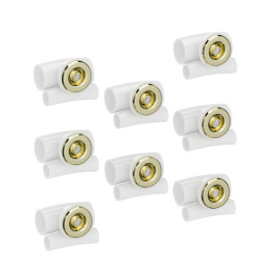 У13903 8 МДЖ зол цвет Золотистый 1 Marka Россия