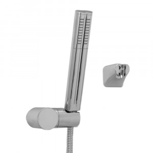 102117308  Минимальный шарнирный комплект для ванной комнаты - 1 функция