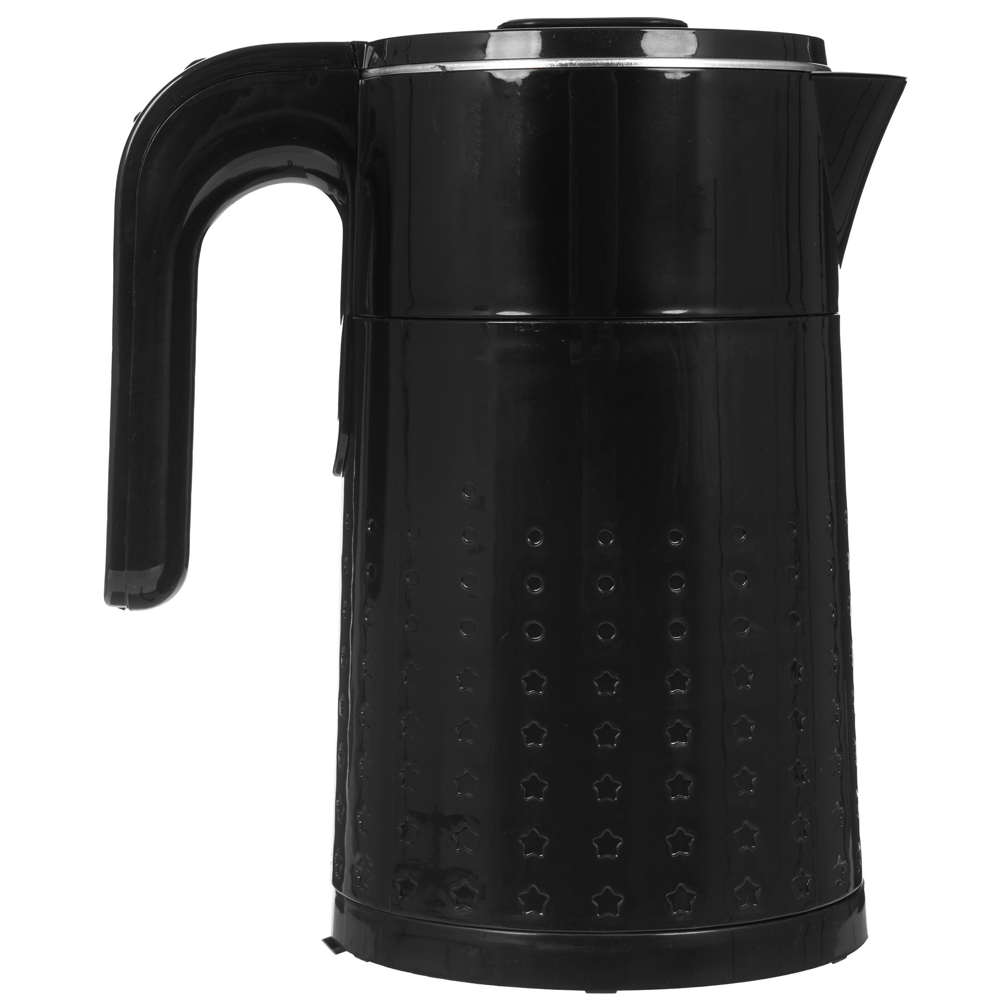 9148501 Электрочайник Stingray ST-KT3010A черный STDN-0147340 - Вид №1