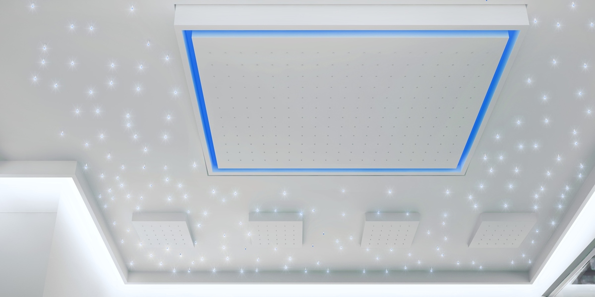 Турецкая баня в нишу Moma Design COMFORT1 SEHMCF1 - Вид №2