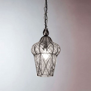 Siru MS 114-035 CRB crist подвесной светильник